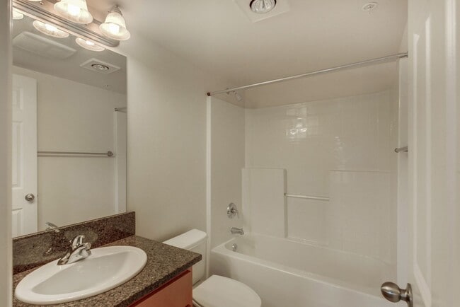 Interior Photo - Nelson Apartments
