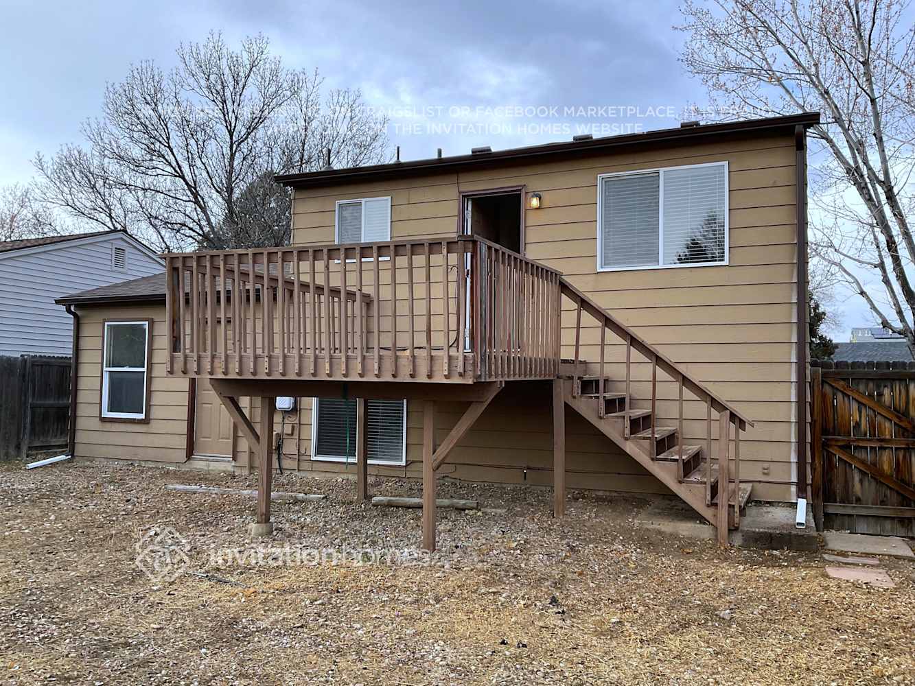 Building Photo - 4880 S Quintero St