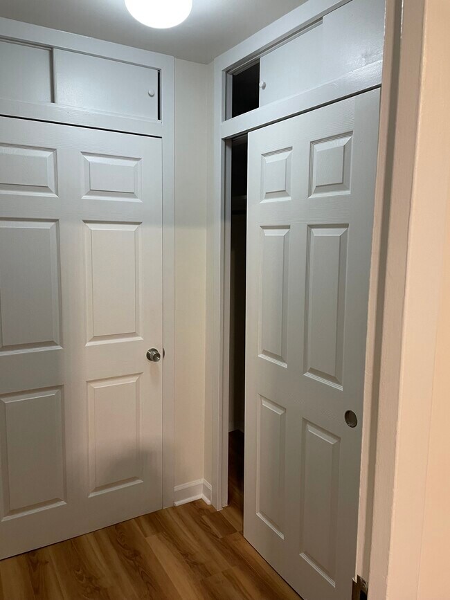 Building Photo - 2030 F St NW