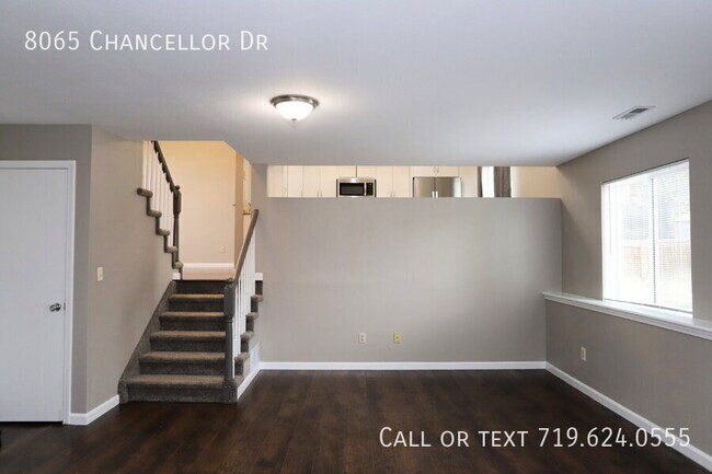 Building Photo - 8065 Chancellor Dr