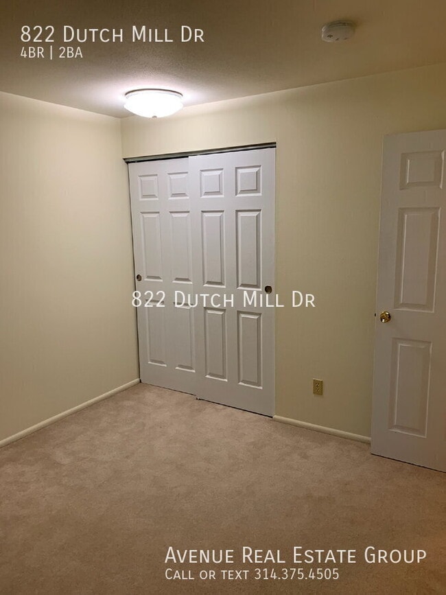 Building Photo - 822 Dutch Mill Dr