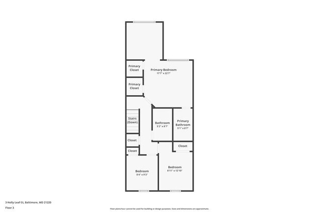 Building Photo - 3 Holly Leaf Ct