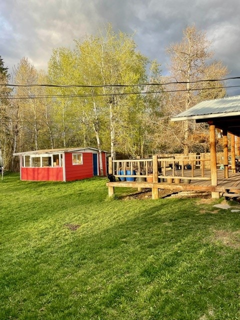Building Photo - 830 Edgewood Pl