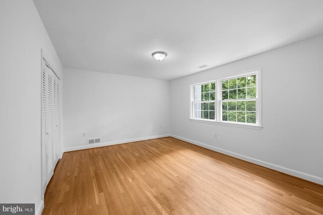 Building Photo - 2816 Ellicott St NW