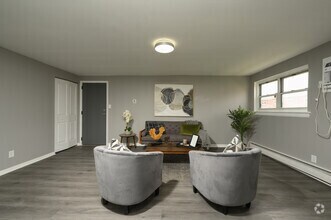 Building Photo - 831 Cedar Ave