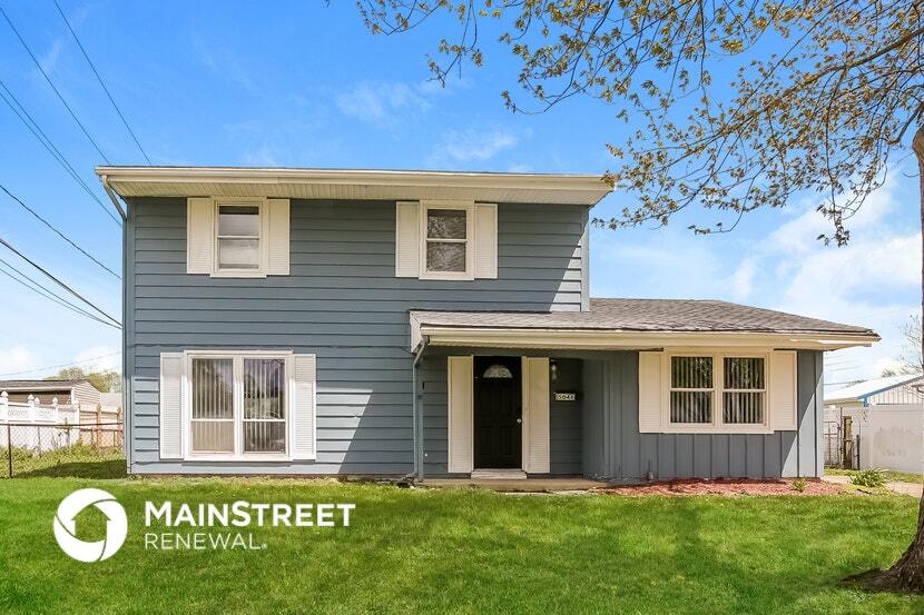 Building Photo - 5046 Lindel Dr