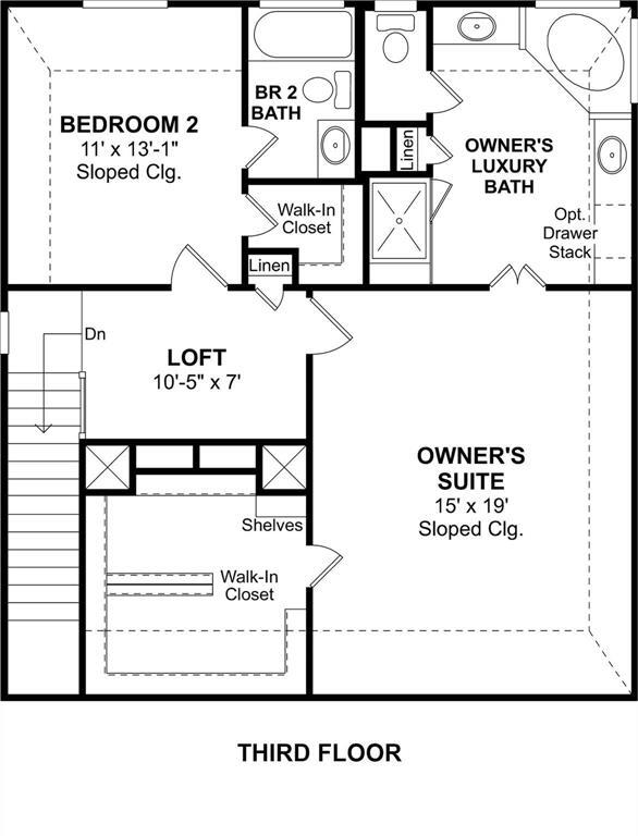 Building Photo - 2013 Kirby Landing Dr