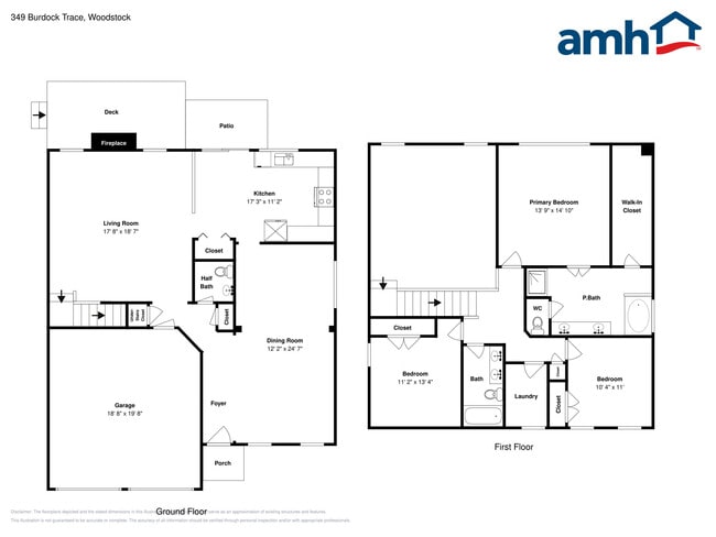 Building Photo - 349 Burdock Trce