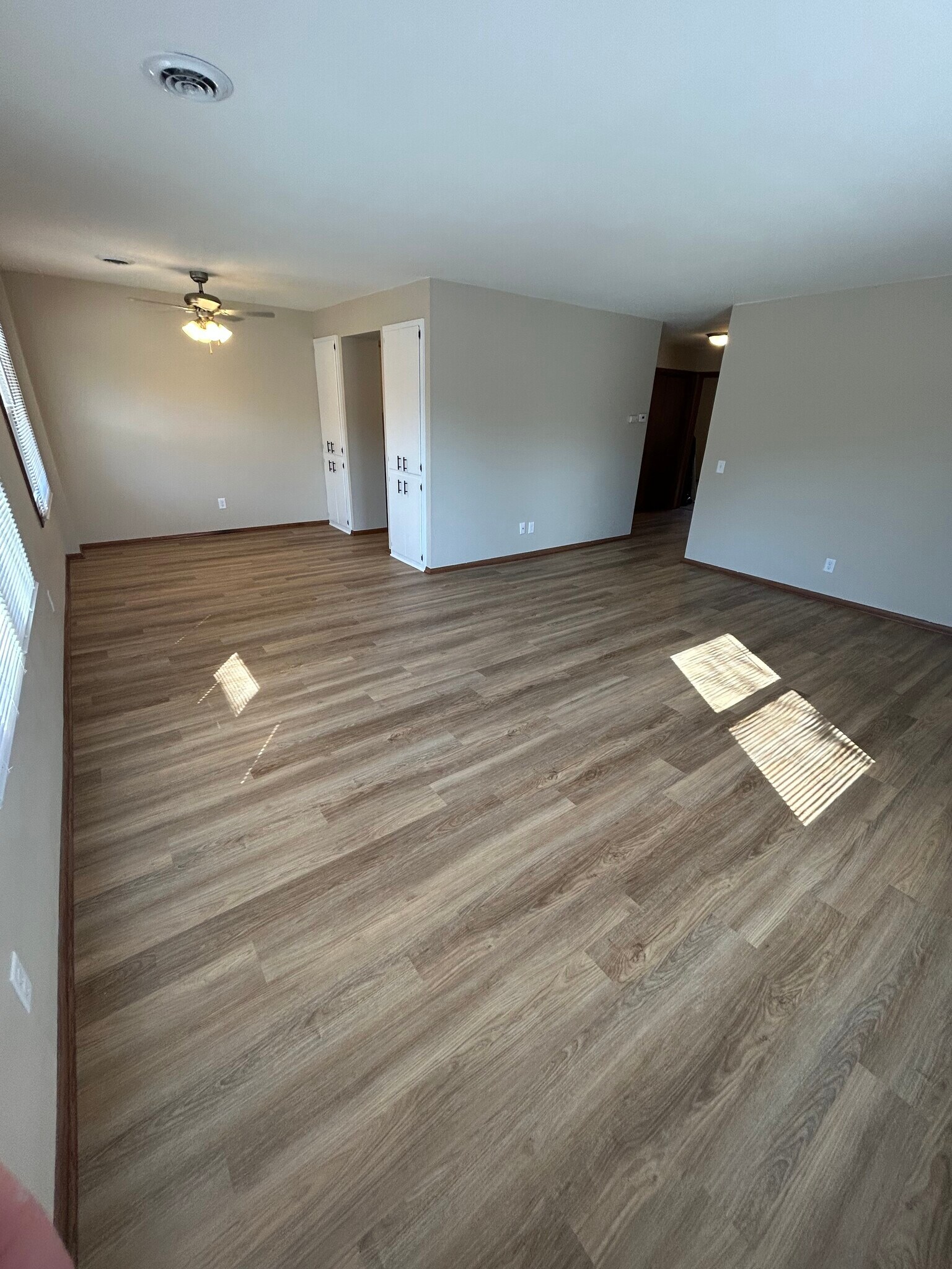 Living Room - 2917 Todd Dr