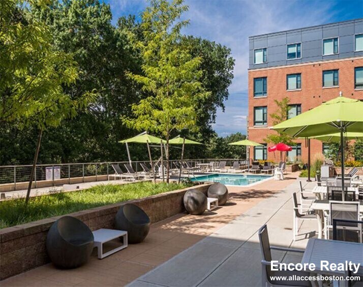 Building Photo - 161 S Huntington Ave