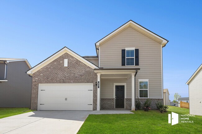 Building Photo - 63 Summit Pointe Ln
