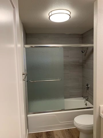 Guest Bathroom - Vallejo Street