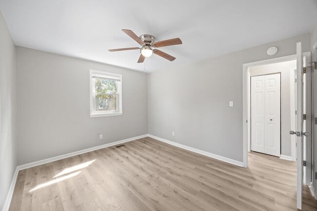 Building Photo - Welcome to Bell Fork Homes!