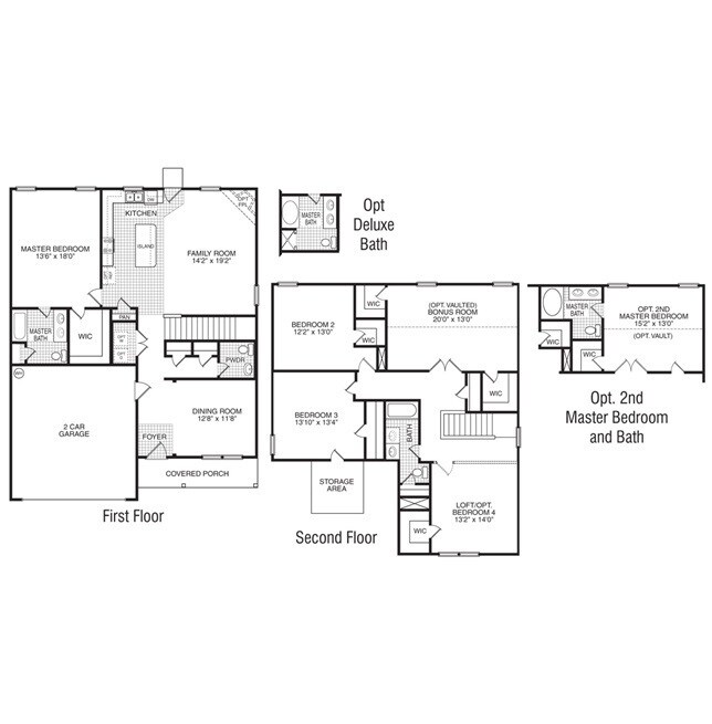 Building Photo - 2528 Walnut Forest Dr