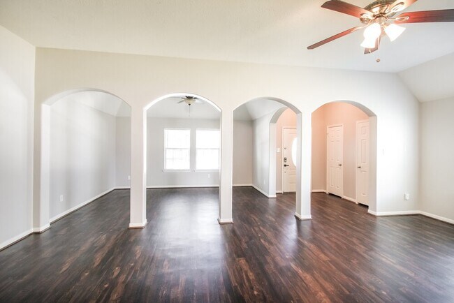 Building Photo - 3705 Burwood Ct