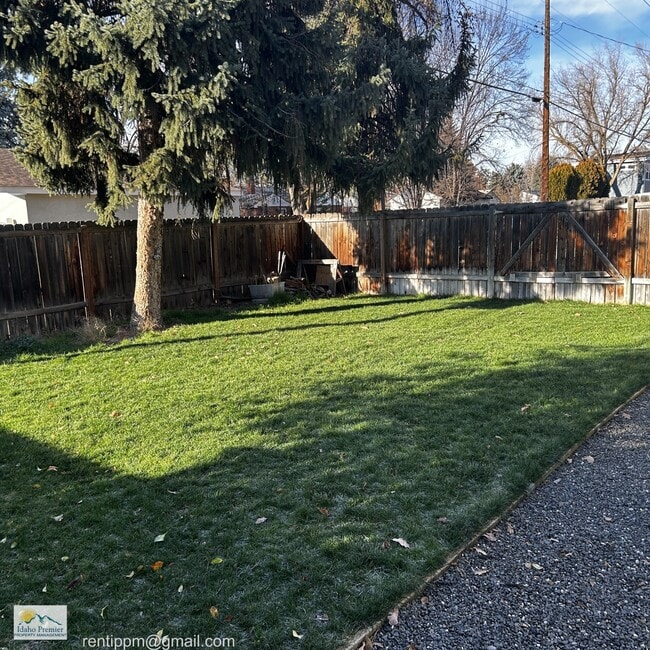 Building Photo - 1919 N 31st St