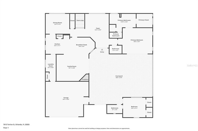 Building Photo - 7613 Torino Ct