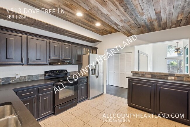 Building Photo - 4513 Dove Tree Ln