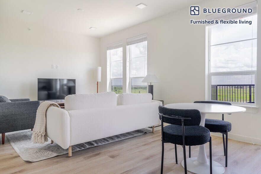 Building Photo - 3801 N A W Grimes Blvd