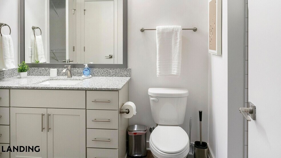 Building Photo - 2110 Birkhall St