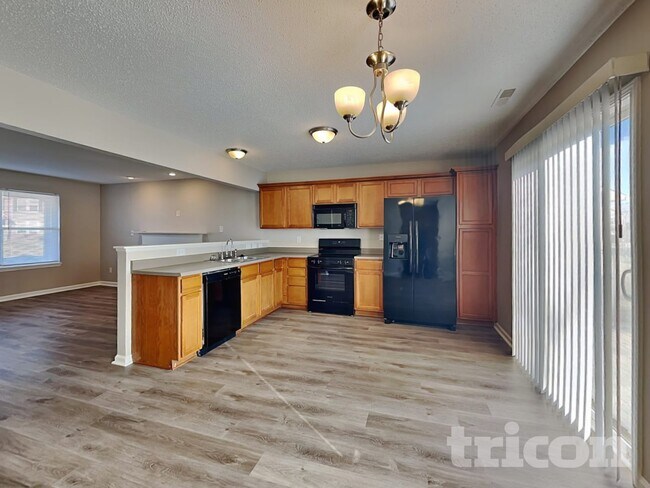 Building Photo - 1432 Dowell St