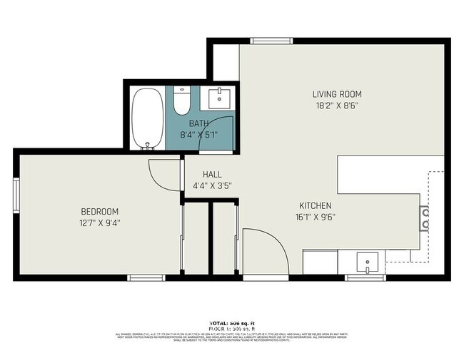 Building Photo - 322 Fountain St NE