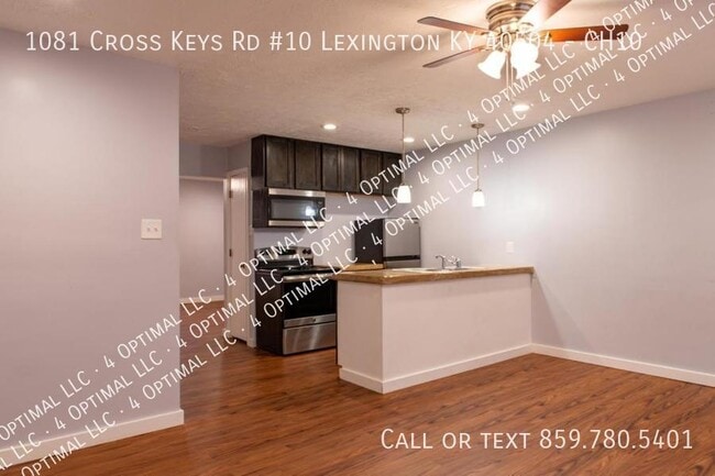Building Photo - 1081 Cross Keys Rd