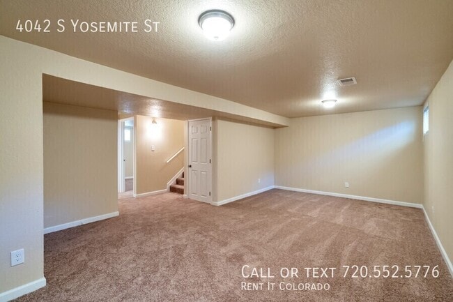 Building Photo - 4042 S Yosemite St