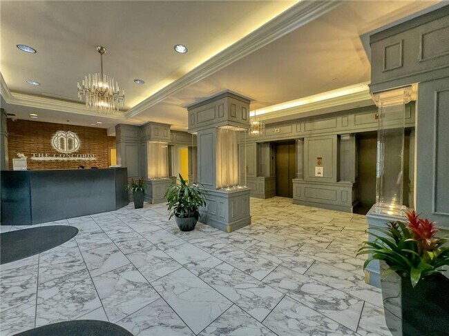 Building Photo - 2870 Pharr Ct S Northwest