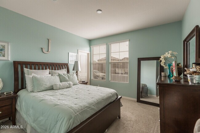 Building Photo - 35549 N Bandolier Dr