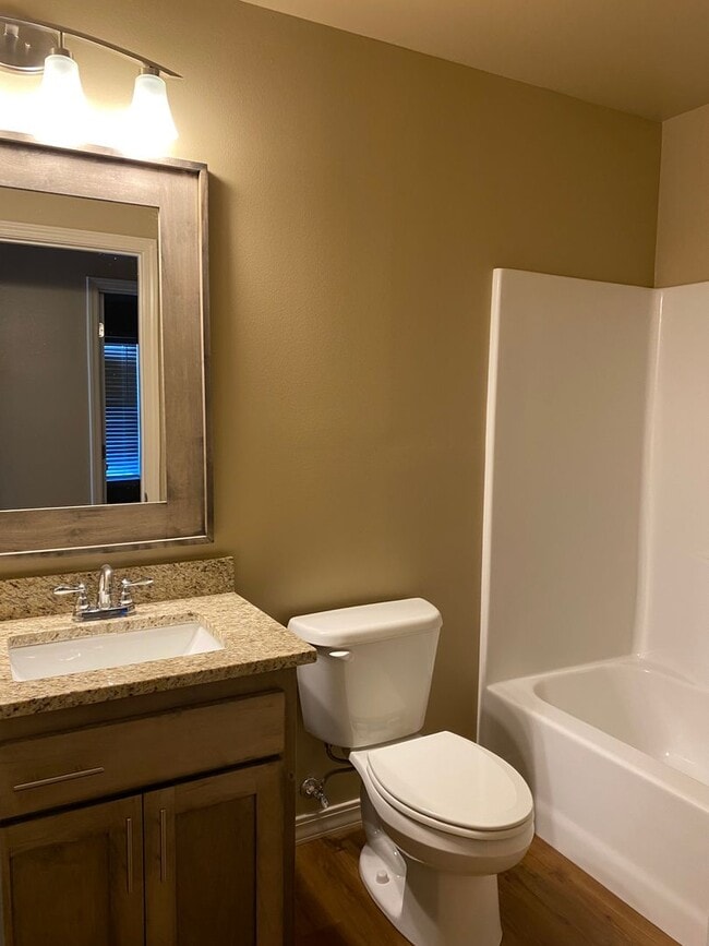 Building Photo - Come look at this new construction 3-bedroom 2-bathroom home.