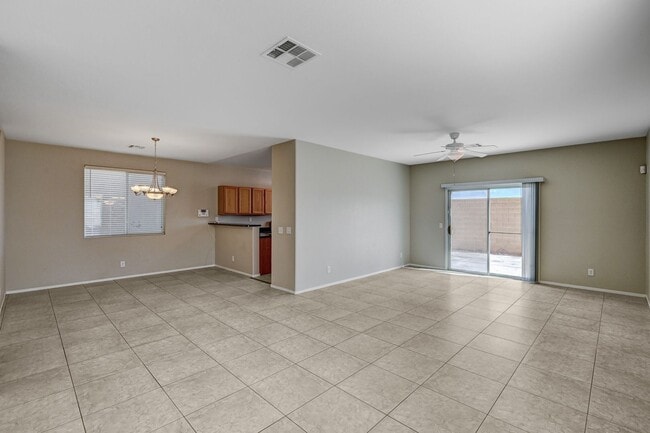 Building Photo - 3 Bedroom Home Near Mountains Edge | 89148 Zip Code