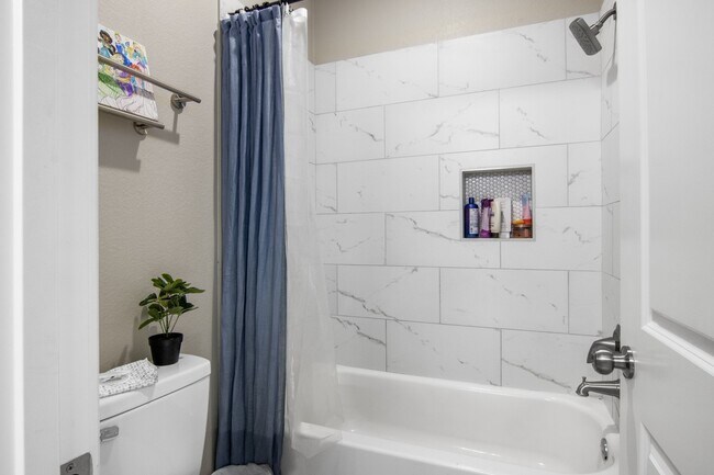 Building Photo - 5417 Texas St