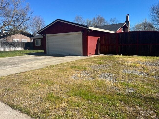 Building Photo - Spacious 4bed 2bath home in Elverta!