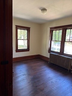 Bedroom #1 - 230 S Hope Chapel Rd