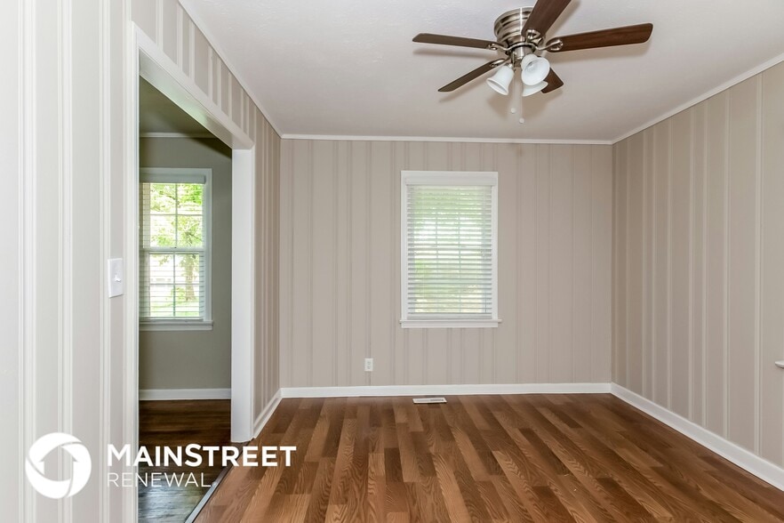 Building Photo - 8198 Spillers Dr SW