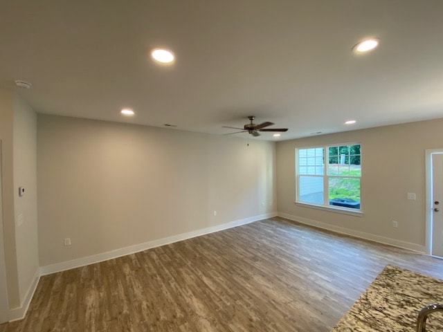 Building Photo - 917 Hillman Ln