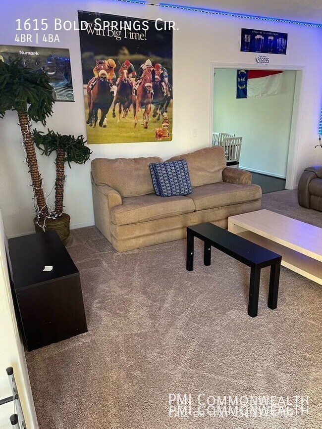 Building Photo - 1615 Bold Springs Cir