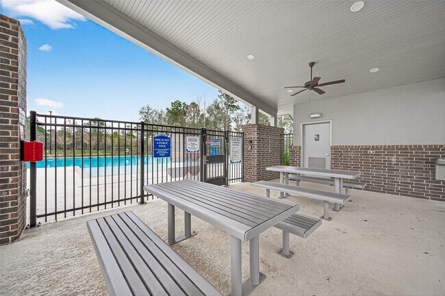 Building Photo - 24721 Majestic Cone Ln