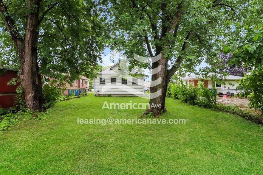 Building Photo - 521 Dale Ave