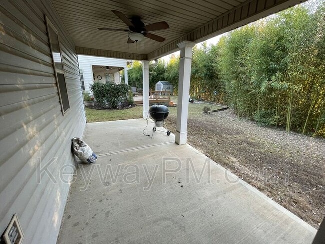 Building Photo - 811 Oshields Ct