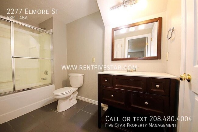 Building Photo - 2277 Elmore St