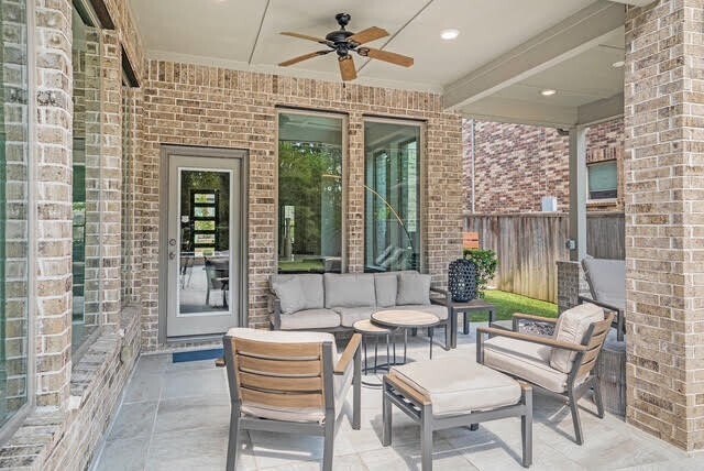 Building Photo - 206 Liatris Ct