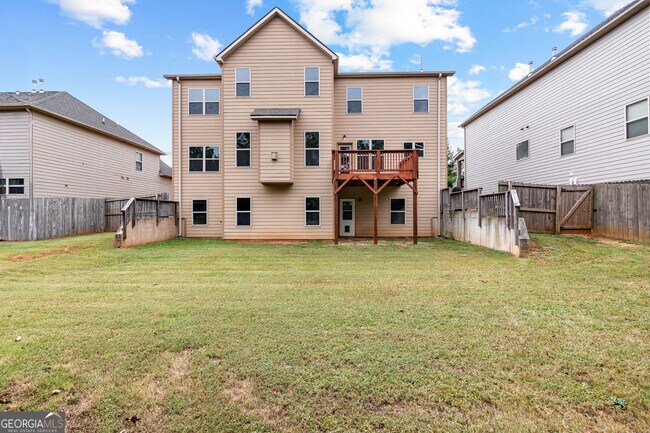 Building Photo - 361 Granite Way