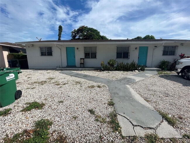 Primary Photo - 2151 NW 103rd St