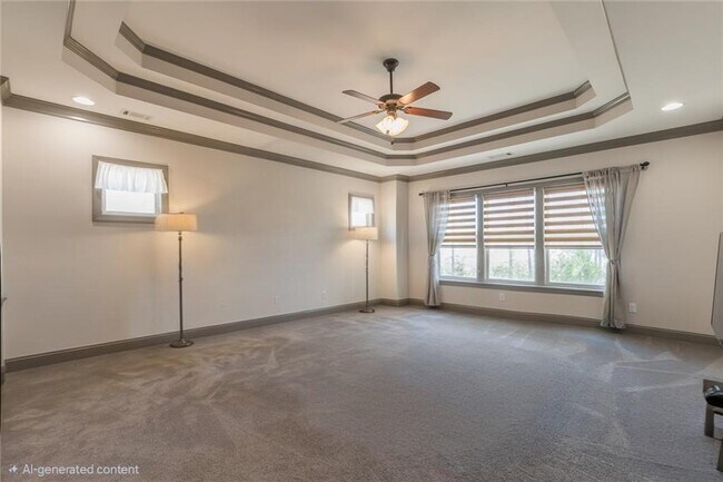 Building Photo - 4141 Woodward Walk Ln