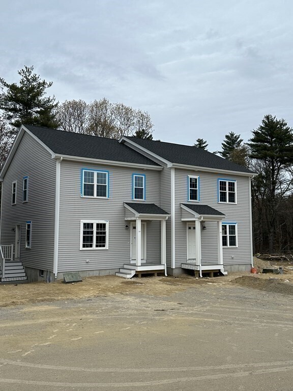 691 Wareham St 691 Wareham St Middleborough MA 02346 Apartment Finder