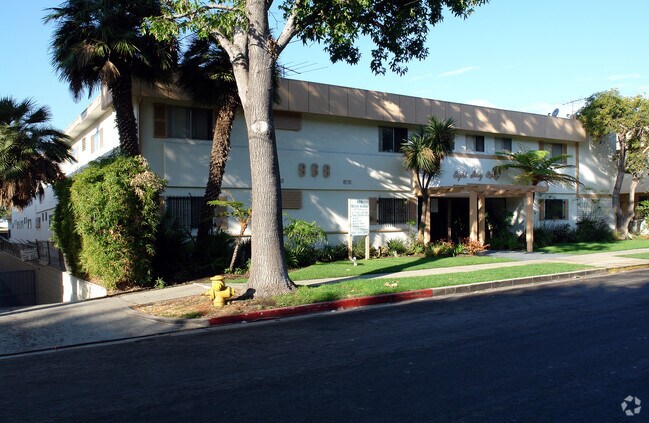 Exterior Photo - Eight Sixty Eight