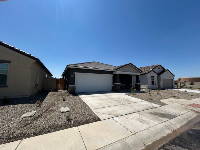 Building Photo - Only $1,795 per month in a Brand New 3-Bed...