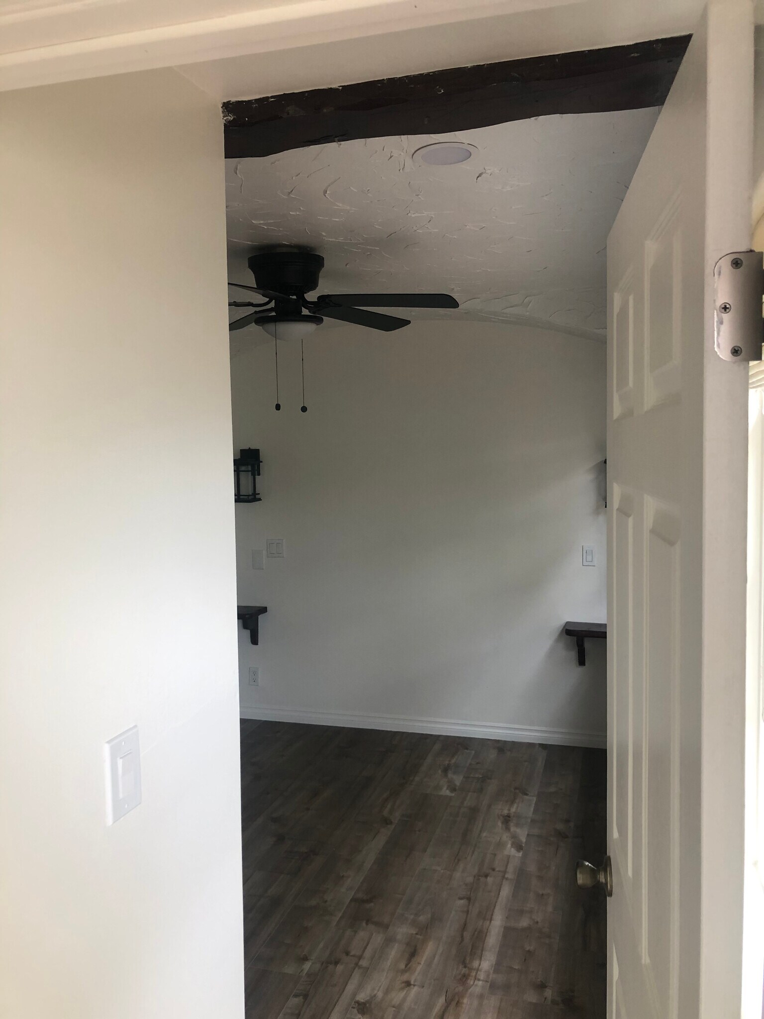 Bedroom - 12621 Victoria Ave